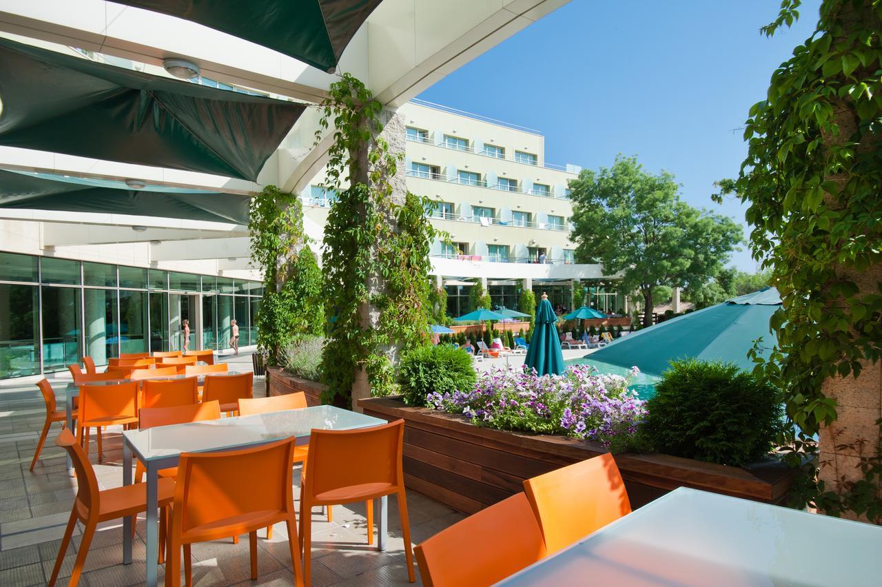 Jeravi Club Hotel พรีมอร์สโก ภายนอก รูปภาพ