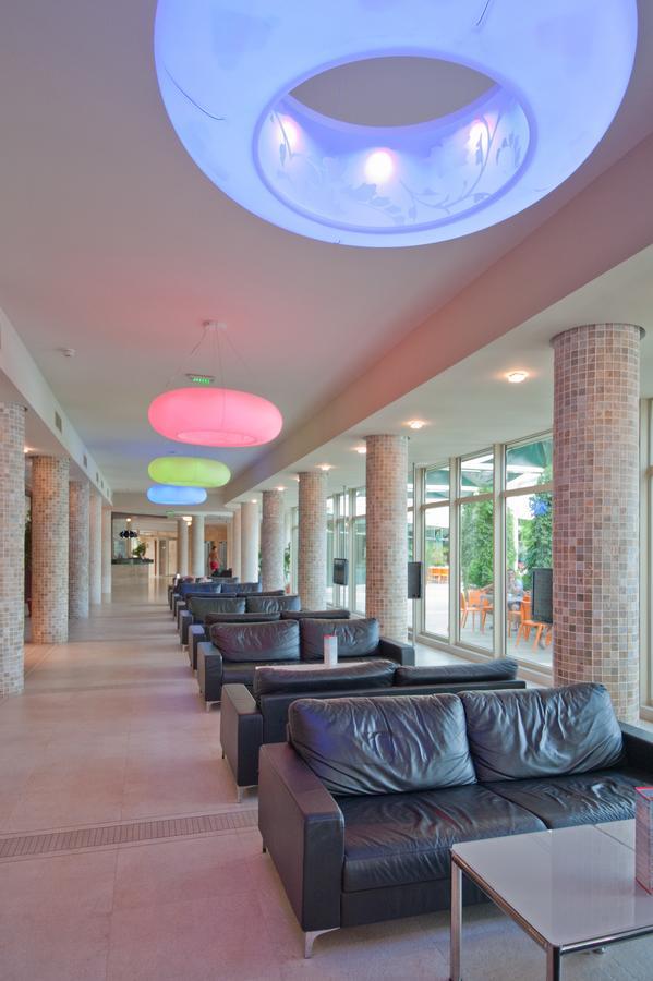 Jeravi Club Hotel พรีมอร์สโก ภายนอก รูปภาพ